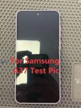 Ultra HD 9H Hardness Wholesale OEM/ODM Display Cover Protector for Samsung Galaxy A36/56/37/57 Screen Protector Glass Film