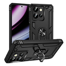 Custom Drop Proof Mobile Cover With Kickstand TPU PC Phone Case for Motorola/Moto G 5G/G Power/G Play/G Stylus 2025/2026 Case