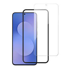 Premium Tempered Glass Screen Protector Touch-Sensitive Fingerprint Unlock Drop Protect for Google Pixel 10/10 Pro/10 Pro XL/10A